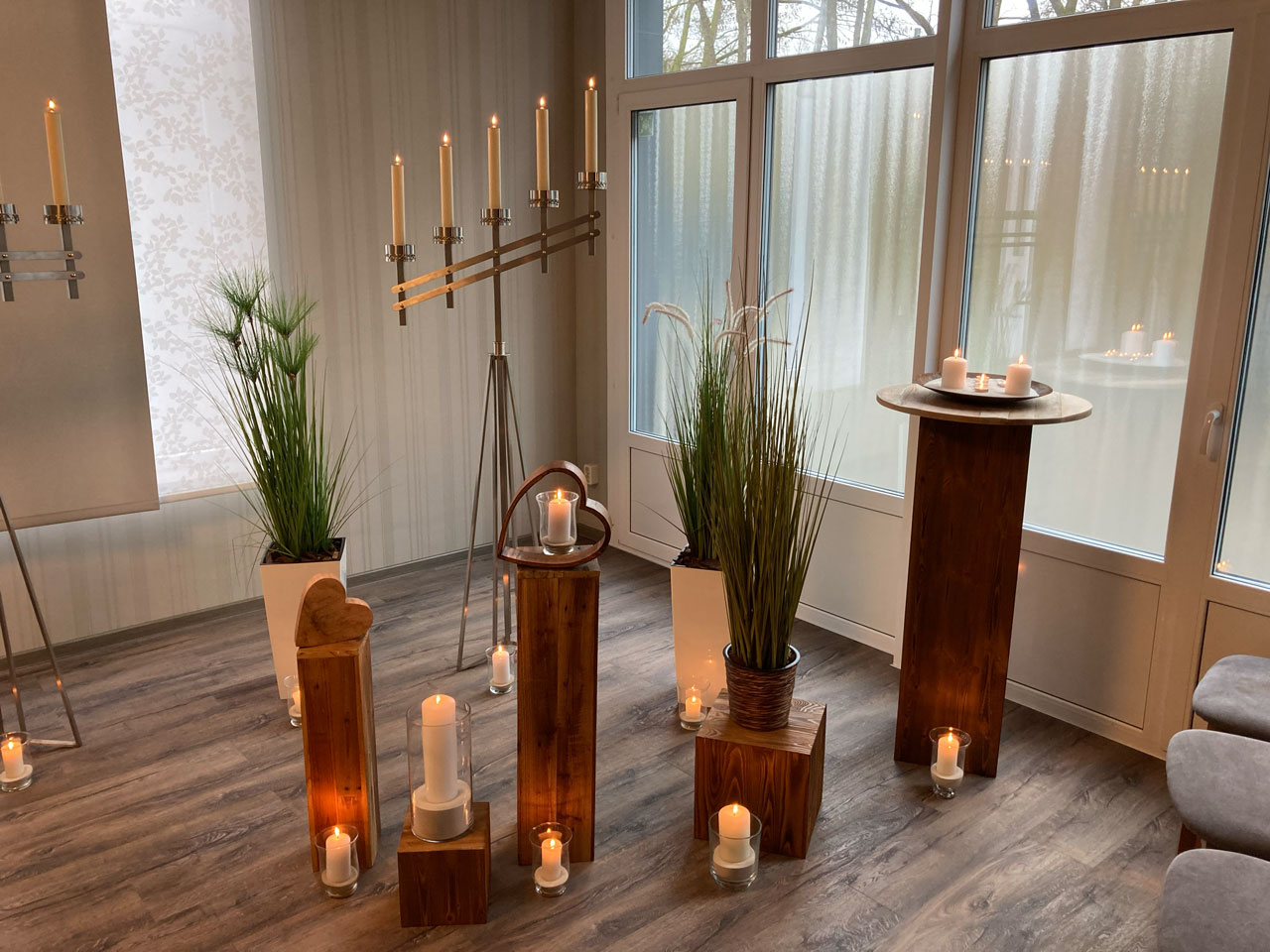 Bestattungen B&ouml;ger