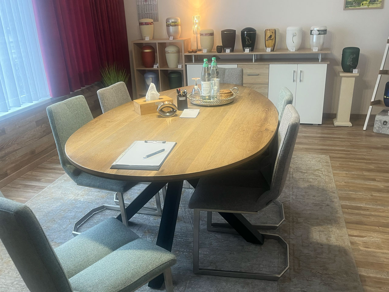 Bestattungen B&ouml;ger